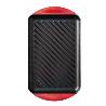 GRILL RETTANGOLARE EXTRALARGE 47x25x32cm