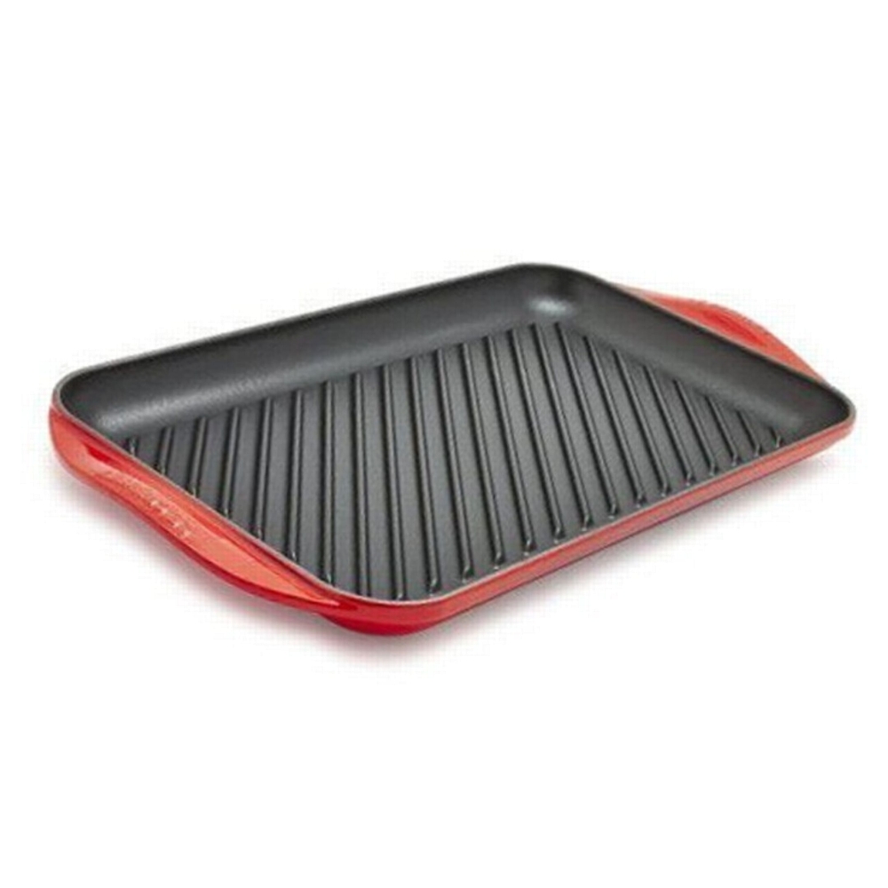 Grill Rettangolare Extralarge Le Creuset Grill - Milia Shop