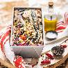 STAMPO PLUMCAKE cm 30