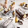 STAMPO PLUMCAKE cm 30