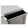 FORMA PANCARR CON COPERCHIO