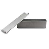 FORMA PANCARR CON COPERCHIO
