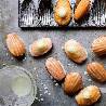STAMPO MADELEINE