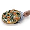 STAMPO PER PIZZA E QUICHE PERFORATO 