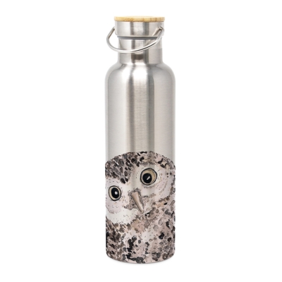 THERMIC BOTTLE - OWL