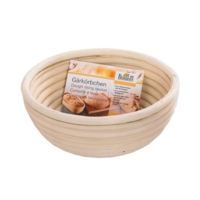 BIRKMANN- CESTO TONDO PER LIEVITAZIONE 20CM.