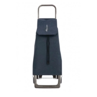 TROLLEY SPESA - JET TWEED JOY