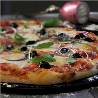 PIATTO PER PIZZA LISCIO