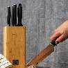 Ceppo coltelli  6 pezzi KINEO WMF