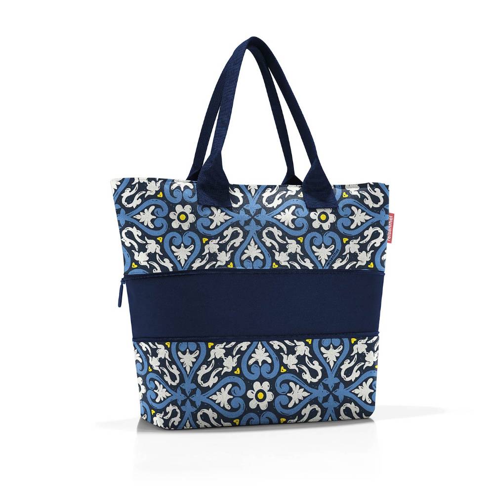 BORSA SHOPPER CON CERNIERA - Reisenthel - Righini Store