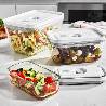 PRIMO SET SOTTOVUOTO - 7-PZ., VETRO BOROSILICATO, BIANCO ZWILLING