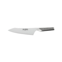 COLTELLO CUCINA ORIENTALE, 18 CM G4