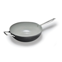 wok 32 cm armonia MONETA