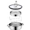 Sistema di cottura Aroma 6,5 L  28cm