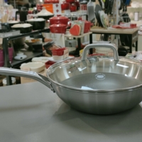 Wok cm 32 tricion resist-