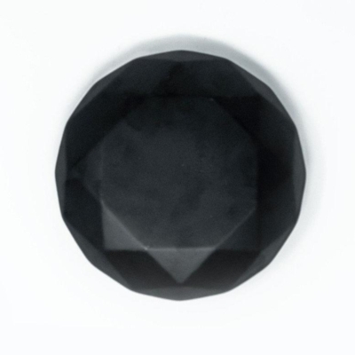 Umidificatore - Diamante Nero Opaco