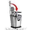 SPREMIAGRUMII ELETTRICO A LEVA PROFICOOK ACCIAIO INOX