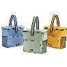 BORSA TERMICA BECOOL GIALLA