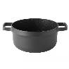 Casseruola con coperchio 20cm - Gem