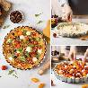 Design Tart Crostata Tondo Grande