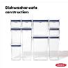 Contenitore Big Square short 2,6L
