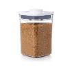 Contenitore Small Square short 1L