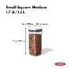 Contenitore Small Square medium 1,6L