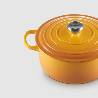 Cocotte rotonda Nectar 26 cm