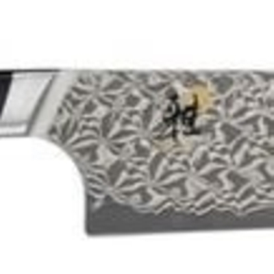Miyabi 800 DP damascato -