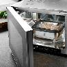  contenitore per la conservazione in inox - GEFU