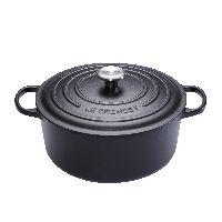 COCOTTE NERA CM 20