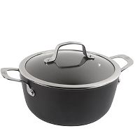 CASSERUOLA ALBA CM 24